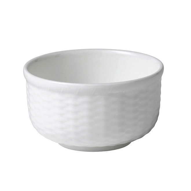 Nantucket Basket Ice Cream Bowl