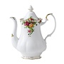 Old Country Roses Large Coffee Pot