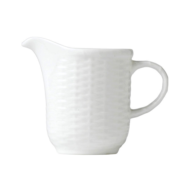 Nantucket Basket Creamer