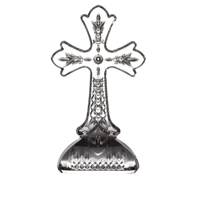 Lismore Standing Cross 7.5"