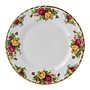 Old Country Roses Salad Plate