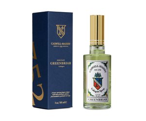 caswell-massey-greenbriar-gold