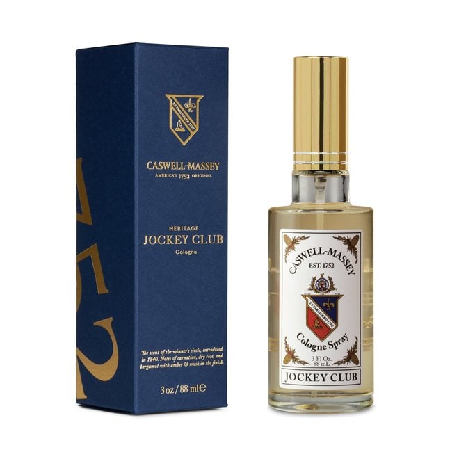 Jockey Club Gold Cap Cologne