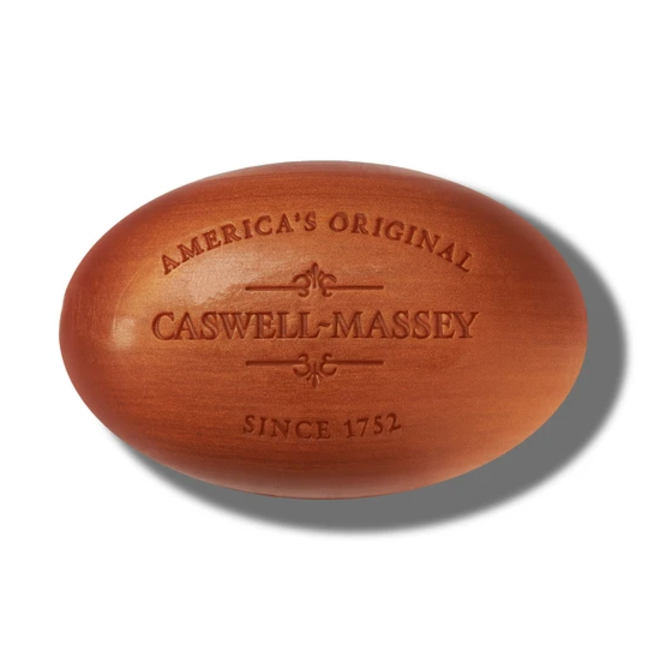 Woodgrain Sandalwood Soap Bar