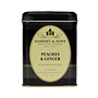 Harney & Sons Peaches & Ginger Loose Leaf Tin