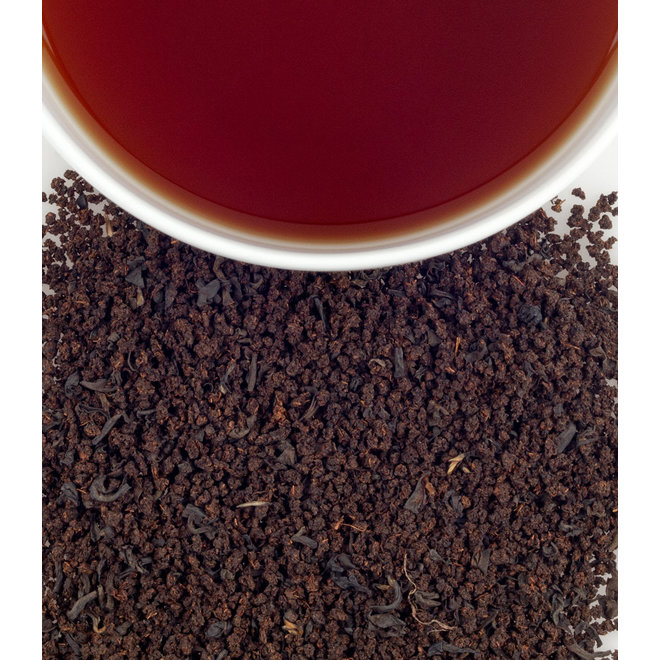 Harney & Sons Scottish Morn Loose Leaf Tin