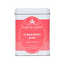 Harney & Sons Strawberry Kiwi Herbal Loose Leaf Tin