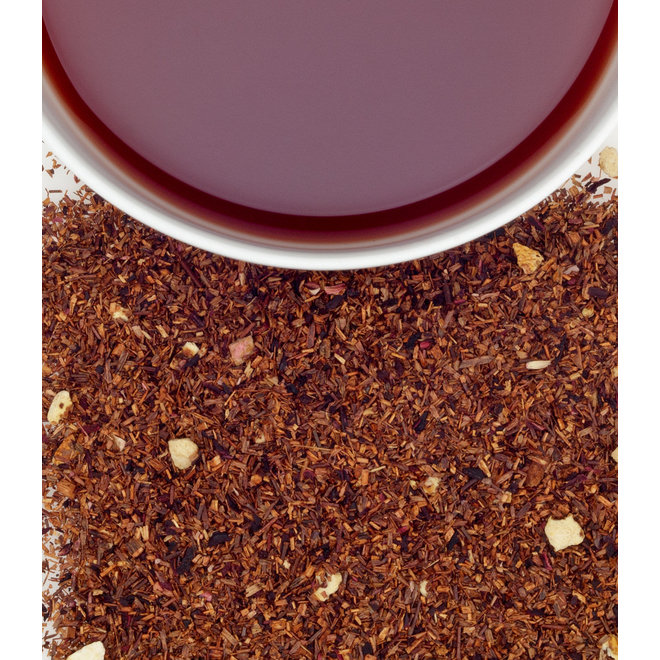 Harney & Sons African Autumn Rooibos HT Tin 20s