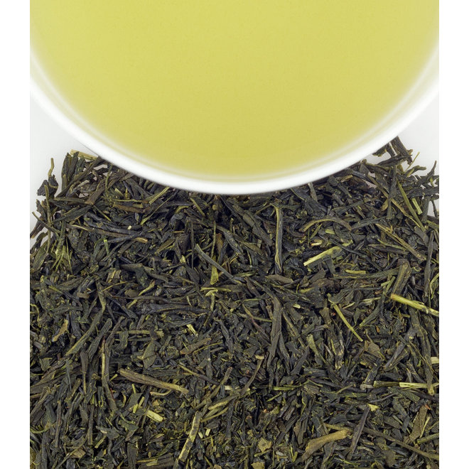 Harney & Sons Japanese Sencha Premium Green 20s
