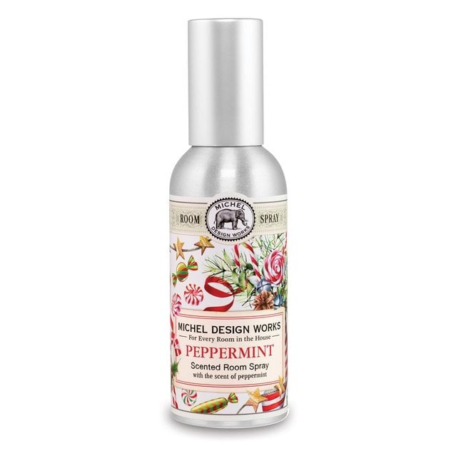 Peppermint Room Spray