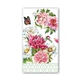 Blush Peony Paper Hostess Napkins
