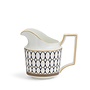 Renaissance Gold Creamer