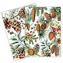White Spruce Kitchen Towels