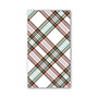 Vintage Plaid Paper Hostess Napkins