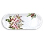 Christmas Bouquet Melamine Accent Tray