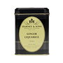 Harney & Sons Ginger Liquorice Herbal Loose Leaf Tin