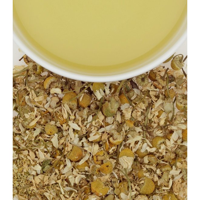 Harney & Sons Chamomile Herbal 50s