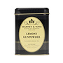 Harney & Sons Lemony Gunpowder Green Loose Leaf Tin