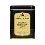 Harney & Sons Organic Moroccan Mint Green Loose Leaf Tin