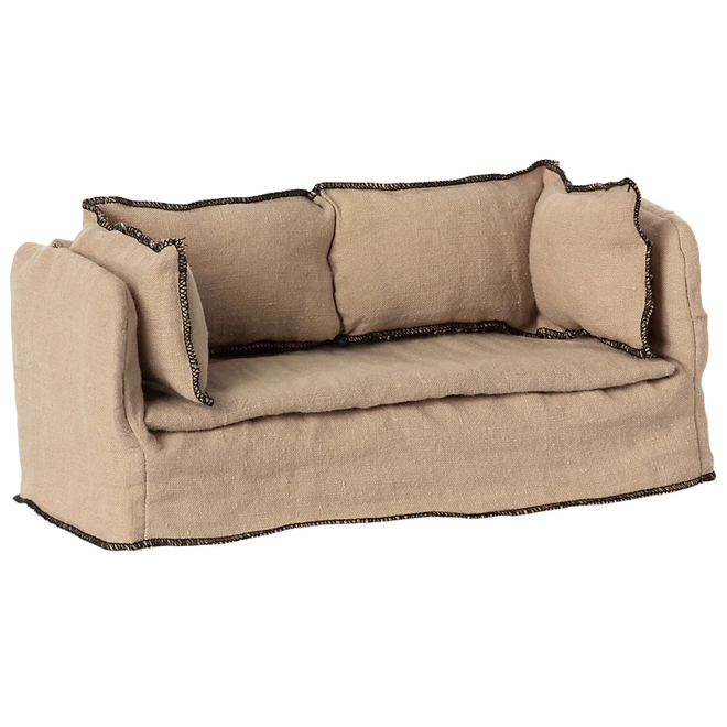 Miniature Couch
