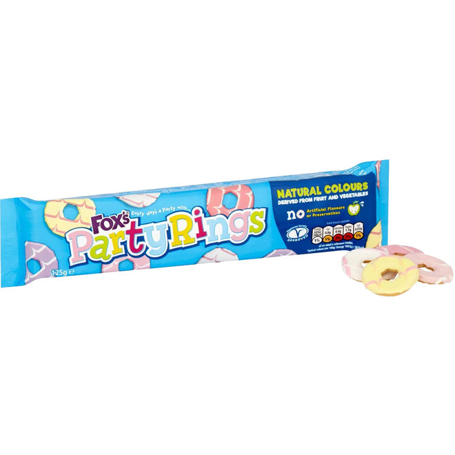 Party Rings