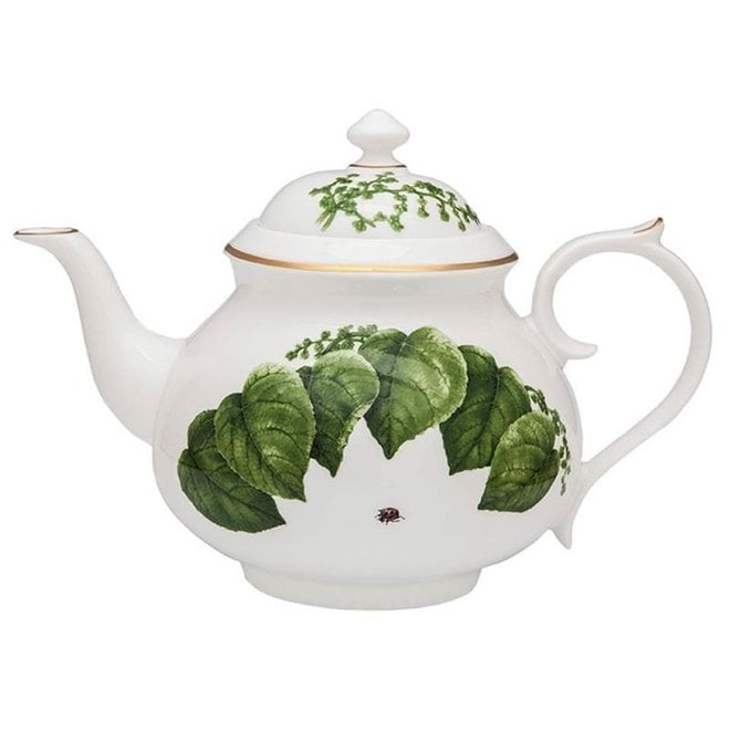 Al Fresco Teapot