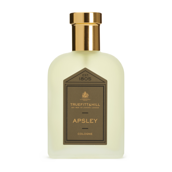 Truefitt & Hill Apsley Cologne