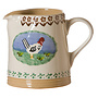 Hen Small Jug