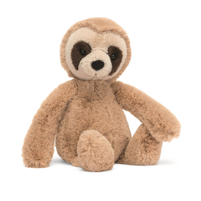 Bashful Sloth (Medium)