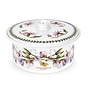 Botanic Garden Sweet Pea Covered Casserole Dish