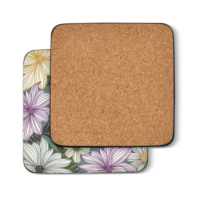 Atrium Coasters
