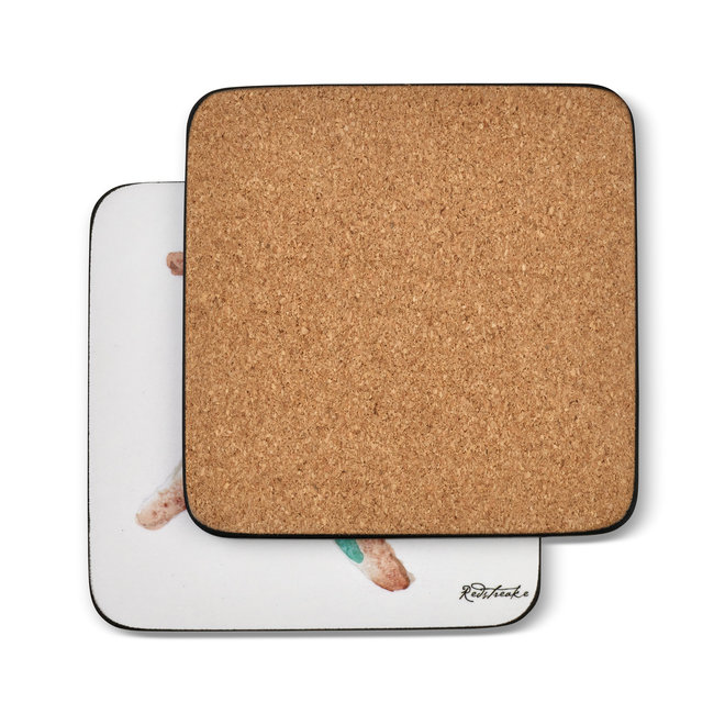 Coastal Shore Coasters