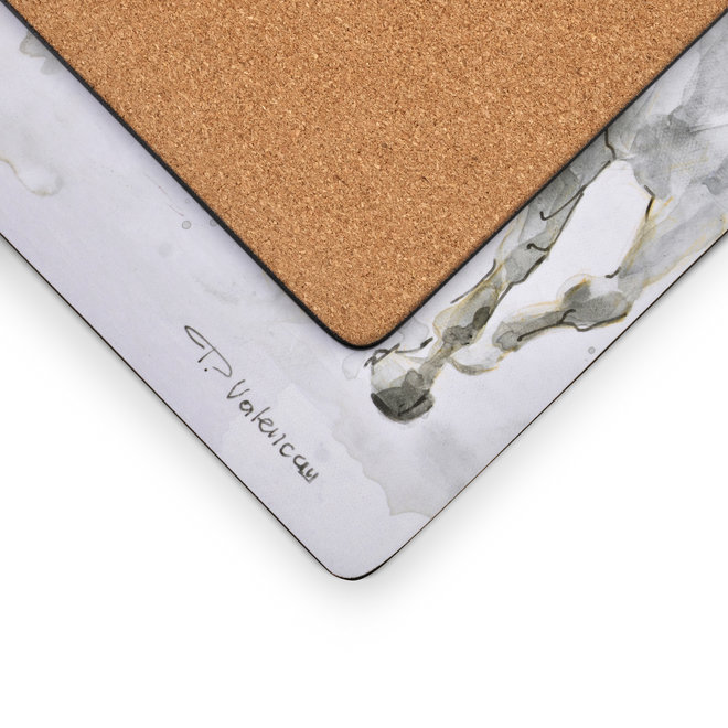 Pimpernel Spirited Horses Placemats British Isles