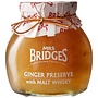 Mrs Bridges Ginger Preserve with Malt Whisky