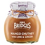 Mrs Bridges Mango Chutney with Lime & Ginger