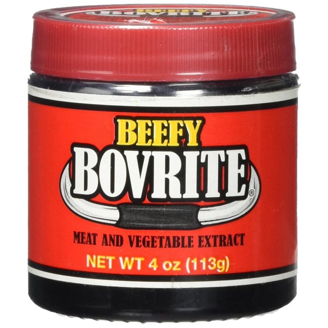 Beefy Bovrite