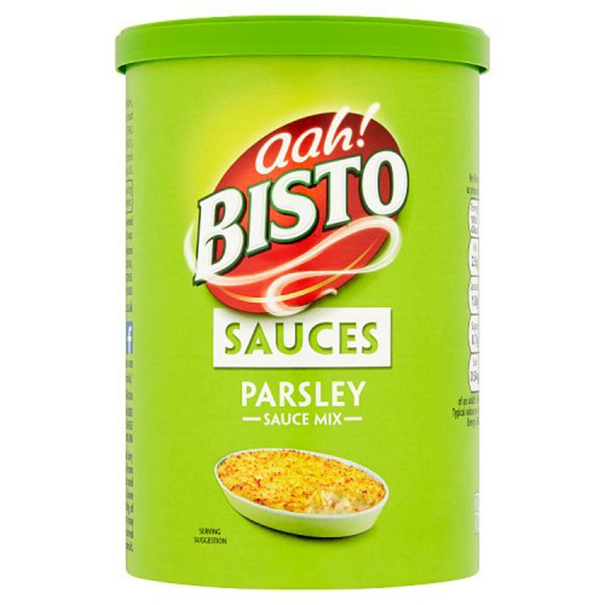 Bisto Parsley Sauce Mix 185g British Isles
