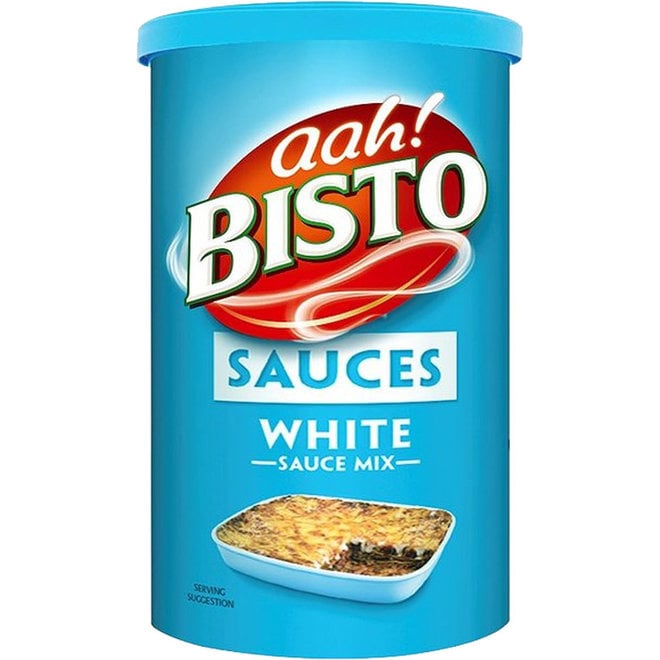 Bisto White Sauce Mix