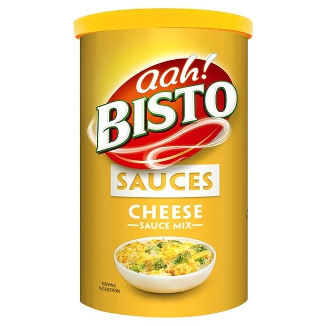 Bisto Cheese Sauce Mix