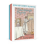 Edward Gorey: Mysteries Boxed Notecard Assortment