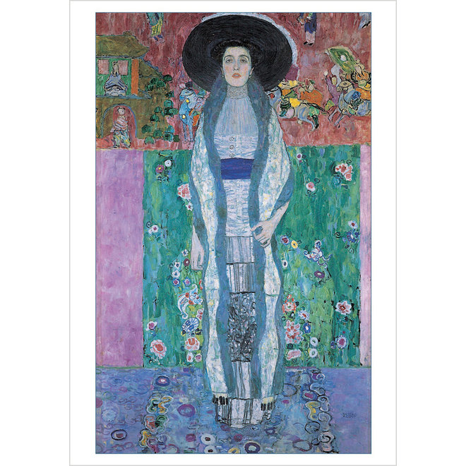 Women: Portraits by Gustav Klimt Boxed Notecards