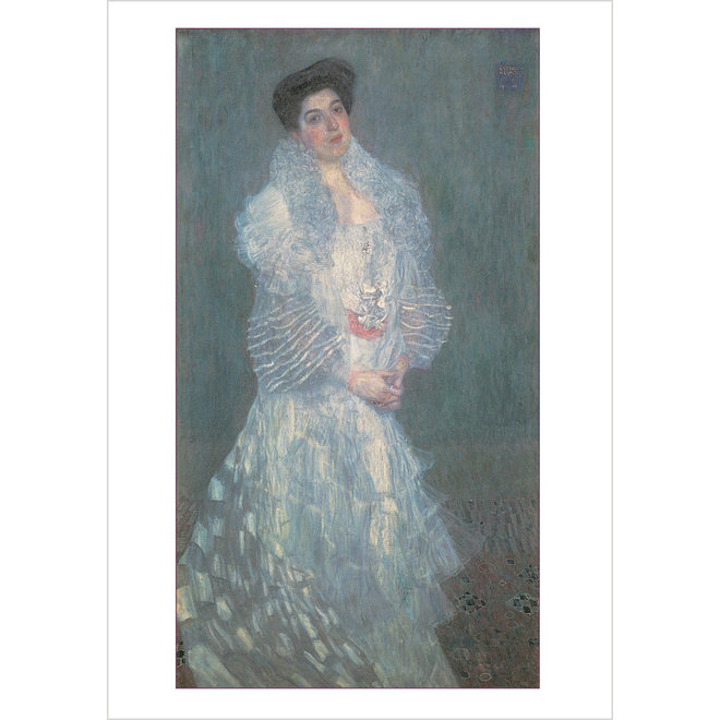 Women: Portraits by Gustav Klimt Boxed Notecards
