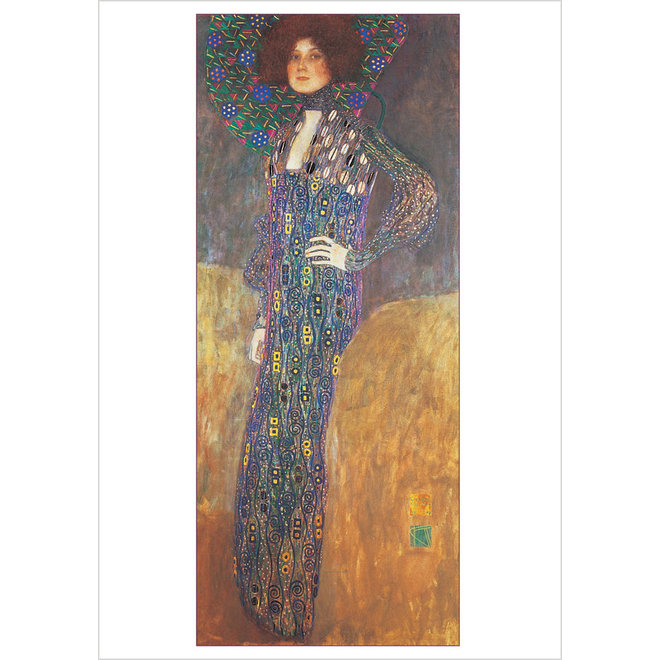 Women: Portraits by Gustav Klimt Boxed Notecards