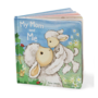 Jellycat My Mom & Me Book