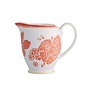 Oscar de la Renta by Vista Alegre Coralina Milk Jug