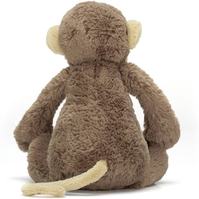 Bashful Monkey (Medium)