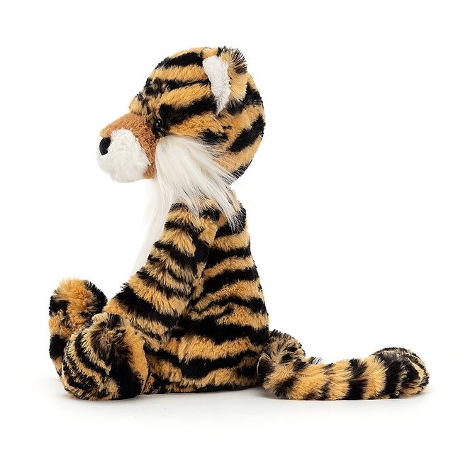 Bashful Tiger (Medium)