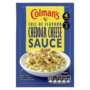 Colman's Cheddar Cheese Sauce Mix