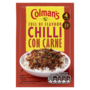 Colman's Chili Con Carne Mix