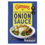 Colman's Onion Sauce Mix